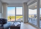 Düne 1, Ferienwohnung 11 mit Meerblick