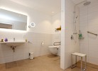 Ferienwohnung Schönwaldblick - 2 große Balkone mit traumhafter Sicht - barrierefrei - Mein SWH