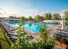 Ferienpark Butterfly Mobilehome Boheme Deluxe