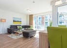 Haus Dünenblick im Dünenpark I, Wohnung 1 'Dünenglück'