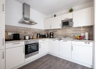 Maisonette Fewo Ostseeflair erste Wasserreihe, Panoramablick, by Seeblick Ferien