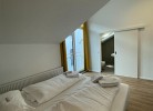 S7 Schaufelderstr.21, 30167 Hannover,DG, 3 x SZ 1 x WZ XXL Balkon