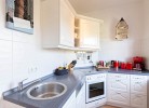 Ferienwohnung Alte Liebe 1
