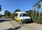 Residenz Windjammer, Dünenweg 6, Whg. 2 , nur 3 min zu Fuß zum schönen Sandstrand und Wattenmeer