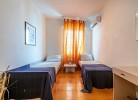 Residenz Cala di Seta Dreizimmer-Wohnung Luca mit Meerblick