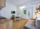 Apartment Tustonjic Klein