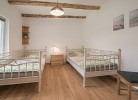 Ferienhaus Upgant