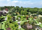 Ferienanlage Piani di Clodia Mobilehome Romeo