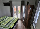 Ferienwohnung Wildgans 2 Bunde Ostfriesland