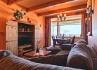 Haus Dünenhof, Wohnung 38 'Dünenklang'