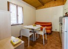 Marina Romea Camping Village Chalet Comfort