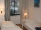 Haus Wind und Meer 1 ' Wind '