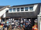 Haus Itjen 5 Watt'nblick