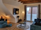 Ferienwohnung Sielufer