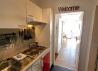 Inselblume 89 - Ferienwohnung mit Südbalkon am Südstrand
