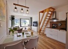 Appartement HappyNest mit Hallenbad/Sauna