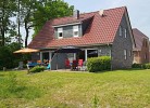Ferienhaus Doris Seeblick