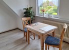 Ferienwohnung Kräft Zetel