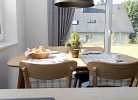 Komfort-Fewo 'BERGSICHT' mit Garten im Zentrum
