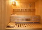Terrassenhaus Whg. 18, Cuxhavenerstr. 61, 27476 Cuxhaven Duhnen mit Schwimmbad