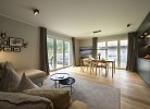 Ferienwohnung Bergblick 1342 in Oberammergau
