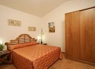 Talamone Camping Village Leonardo für 5 Personen