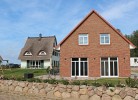 Ferienhaus Strandrose