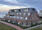 Anna Düne 3-43 - Traumblick im Aparthotel Anna Düne mit Dachterrasse