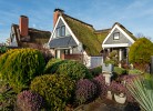 'Am hohen Ufer', Reetdach-Haus 'Happy Haus'