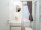 Camp Peskera Mobilehome Delux