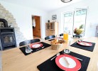Ferienhaus Flechtdorfer Waldblick