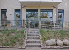 Inselblume 49 - Ferienwohnung im Erdgeschoss der Strandburg