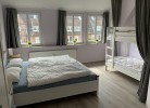 Haus El Mar, Wohnung O 'Lüttes Strandhuus'