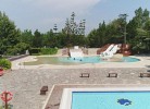 Camping Village Paestum Mobilehome Happy Relax