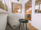 Ferienwohnung Zugspitz Loft 65