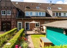 Haus 'El Mar', Wohnung H 'Beachlove'