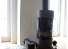 Ferienwohnung Kajüte DG