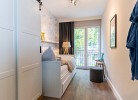 Appartmenthaus 'Südstrand 44', Wohnung 5 „Sea Lodge'