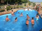 Camping Al Bosco Mobilehome Luxury