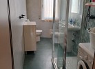 Residenz Cala di Seta Dreizimmer-Wohnung Luca mit Meerblick