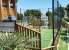 Ferienpark Cala Gogo Mobilehome Happy Premium