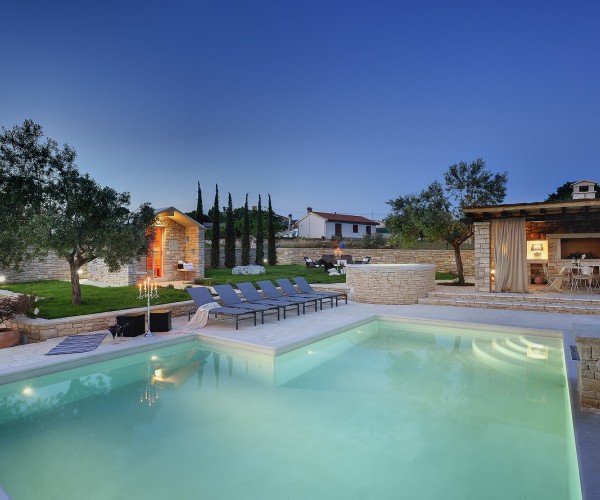 Villa Paradiso