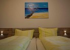 Inselblume 44 - Ferienwohnung mit Balkon im Zentrum von Burg