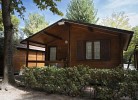 Bosco Verde Camping Bungalow Plus