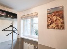 Wattkoje - Ein Appartement der besonderen Art erwartet Sie am Rande der Braderuper Heide