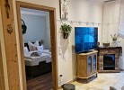 5-Sterne Ferienwohnung Lavendel 'Barrierefreundlicher Luxus in Arnbruck'