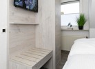 Haus Strandkorb FeWo Strandkob 7