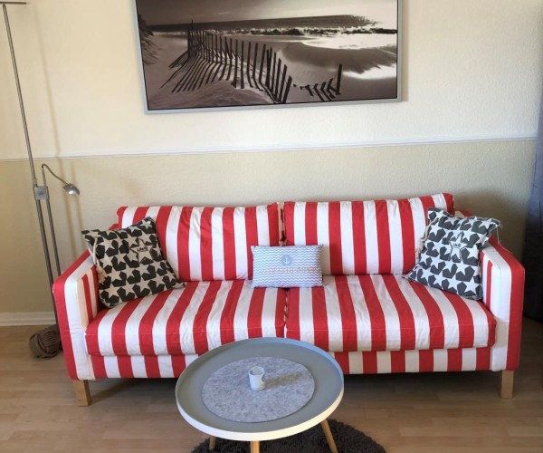 Villa Baltica Wohnung 02