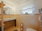 Luxus-Ferienhaus No.13  mit Komfort-Sauna in Naturlage
