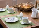Ferienwohnung Strandbox